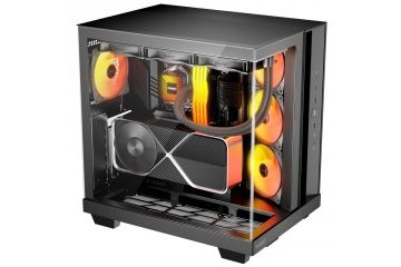 PC Ohišja BE QUIET! BE QUIET! Light Base 500...