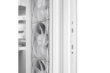 PC Ohišja BE QUIET! BE QUIET! Light Base 500...