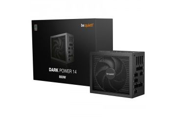 Napajalniki BE QUIET! BE QUIET! DARK POWER 14...