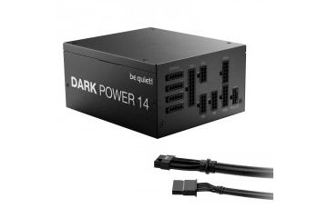 Napajalniki BE QUIET! BE QUIET! DARK POWER 14...