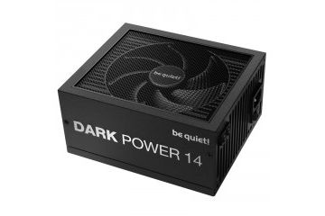 Napajalniki BE QUIET! BE QUIET! DARK POWER 14...