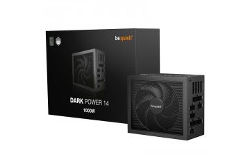 Napajalniki BE QUIET! BE QUIET! DARK POWER 14...