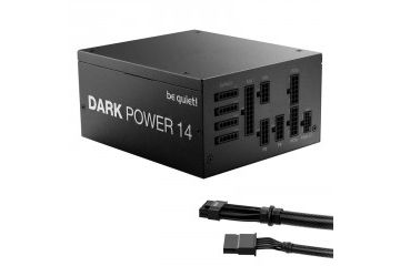 Napajalniki BE QUIET! BE QUIET! DARK POWER 14...
