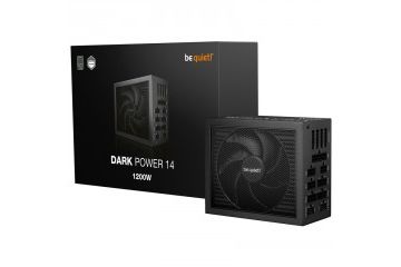 Napajalniki BE QUIET! BE QUIET! DARK POWER 14...
