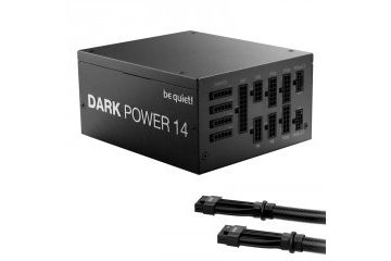 Napajalniki BE QUIET! BE QUIET! DARK POWER 14...