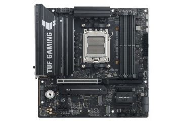 Osnovne plošče Asus ASUS TUF GAMING B850M-E...
