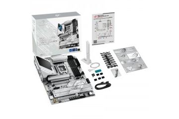 Osnovne plošče Asus ASUS ROG Strix Z890-A...