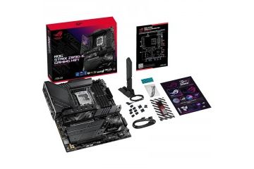 Osnovne plošče Asus ASUS ROG Strix Z890-E...