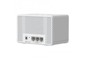 Routerji WiFi Mercusys MERCUSYS HALO H25BE...