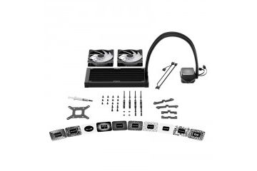 CPU hladilniki BE QUIET! BE QUIET! PURE LOOP 3...