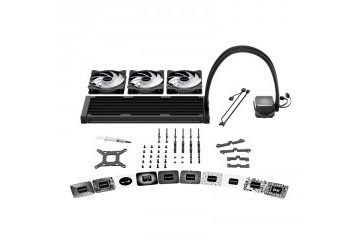 CPU hladilniki BE QUIET! BE QUIET! PURE LOOP 3...