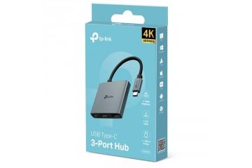 Torbe za prenosnike TP-link TP-LINK UH3020C...