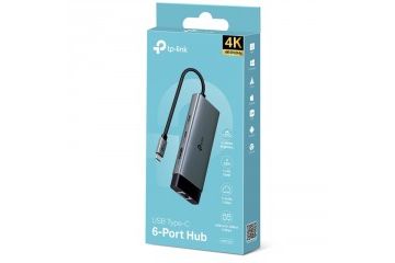 Torbe za prenosnike TP-link TP-LINK UH6120C...