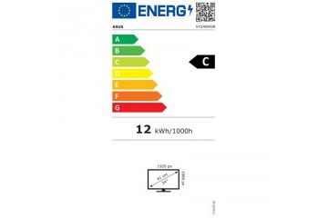 LCD monitorji Asus ASUS VY249HGR 60,45cm...