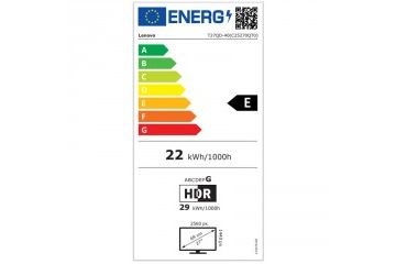LCD monitorji Lenovo LENOVO ThinkVision...