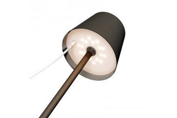 Namizne svetilke Goobay GOOBAY brezžična LED...