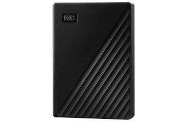 Prenosni diski 2.5' Western Digital WD My...