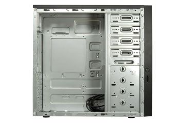 PC Ohišja INTER-TECH INTER-TECH IT-8862 PLAID...