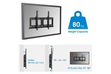 Dodatki za monitorje Manhattan MANHATTAN 37' do...