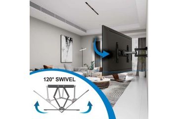 Dodatki za monitorje Manhattan MANHATTAN 37' do...