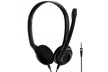  Slušalke   EPOS PC 5 CHAT 3.5mm slušalke z...