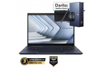 Prenosni računalniki Asus ASUS ExpertBook B5...