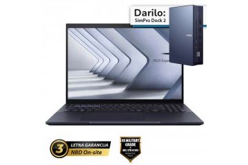 Prenosni računalniki Asus ASUS ExpertBook B5...