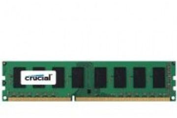Pomnilnik CRUCIAL RAM DDR3 2GB PC3-12800...