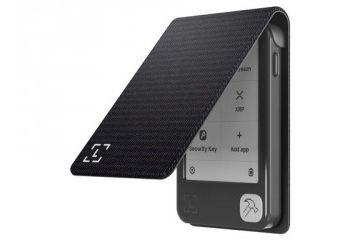 oprema Ledger  Zaščitni ovitek za Ledger Nano...