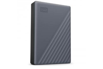 Prenosni diski 2.5' Western Digital  WD My...