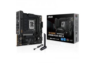 Osnovne plošče Asus  ASUS TUF B760M-PLUS WiFI...
