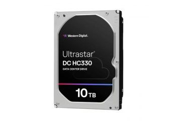 Trdi diski Western Digital  HGST/WD 10TB...