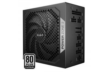 Napajalniki BE QUIET! BE QUIET! POWER ZONE 2...