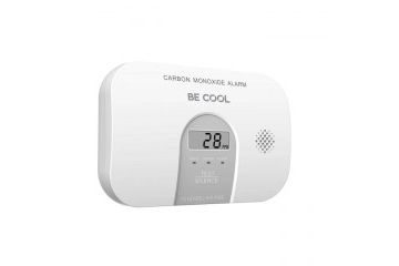 Smart home BECOOL  Be Cool detektor ogljikovega...