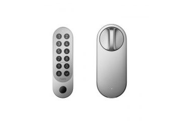 Smart home AQARA  AQARA pametna ključavnica...