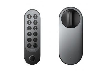 Smart home AQARA  AQARA pametna ključavnica...