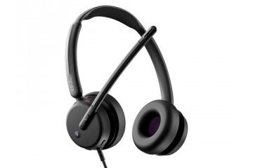  WEB kamere EPOS  Slušalke EPOS IMPACT 460T, USB