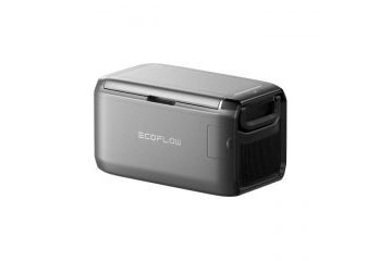 Kamp hladilne skrinje in torbe ECO  Ecoflow...