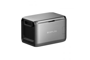 Kamp hladilne skrinje in torbe ECO  Ecoflow...