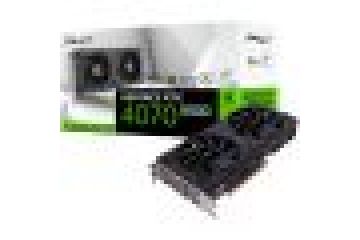 Grafične kartice PNY  PNY GeForce RTX 4070...