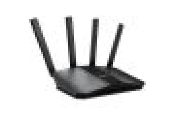 Routerji WiFi Asus  ASUS RT-BE55 BE3600...