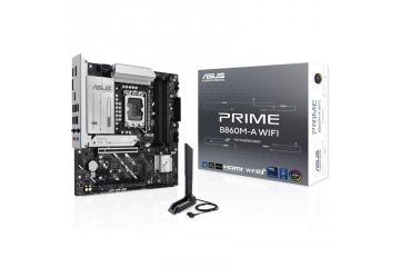 Osnovne plošče Asus  ASUS Prime B860M-A WiFi...
