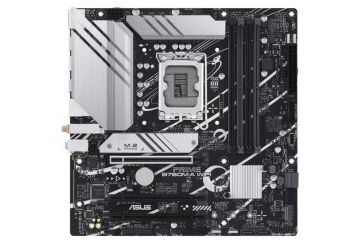 Osnovne plošče Asus  ASUS Prime B760M-A WiFi...