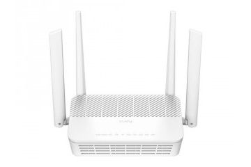 Routerji WiFi CUDY  Brezžični usmerjevalnik...