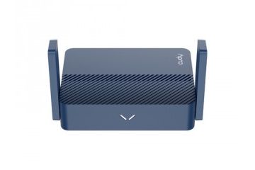 Routerji WiFi CUDY  Brezžični usmerjevalnik...