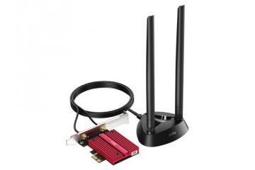 Routerji WiFi CUDY  PCI-E brezžični adapter...