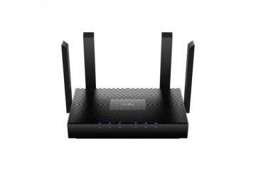 Routerji WiFi CUDY  Brezžični usmerjevalnik...