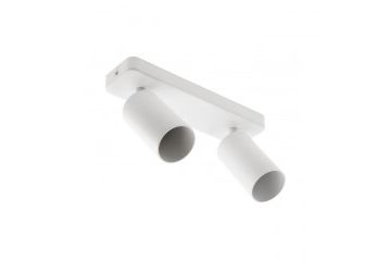 LED luči GTV  GTV Stropna svetilka SANTO BIS,...