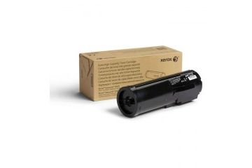 Tonerji XEROX Xerox črn toner extra hi-cap...