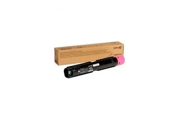 Tonerji XEROX Xerox magenta extra hi-cap toner...